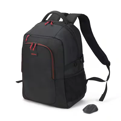 Abbildung von Dicota Backpack Gain Wireless Mouse Kit