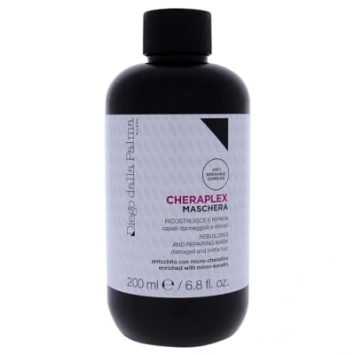 Abbildung von Diego Dalla Palma Haarmaske, 200 ml