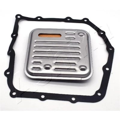 Abbildung von ASHIKA FTA072 Hydraulikfiltersatz, Automatikgetriebe CHRYSLER: GRAND 5OYAGER 5