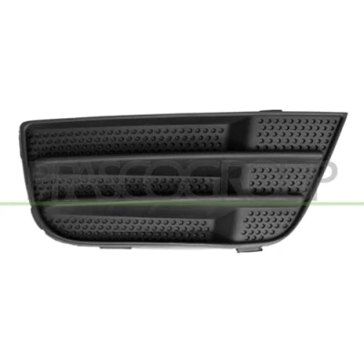 Abbildung von PRASCO FD3502123 Lüftungsgitter vorne rechts FORD: Fusion Kombi