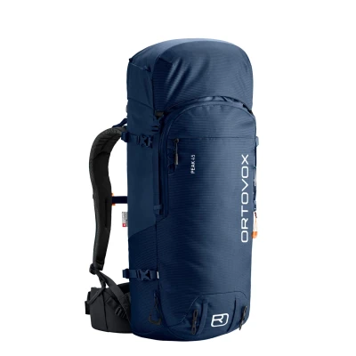 Abbildung von Ortovox Peak 45 deep ocean