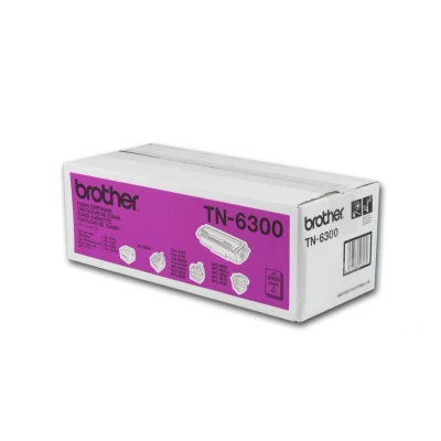 Abbildung von Brother TN 6300 Schwarz Toner