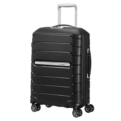 Abbildung von Samsonite Trolley, Größe: One Size, Black