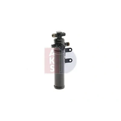 Abbildung von AKS DASIS 802530N Trockner Messing