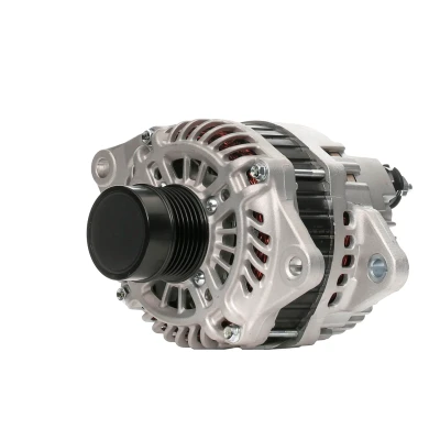 Abbildung von RIDEX 4G0409 Lichtmaschine 12V 115A DODGE: Caliber, JEEP: Patriot, Compass