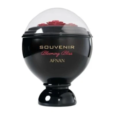 Abbildung von Afnan Souvenir Blooming Bliss Eau de Parfum 100 ml