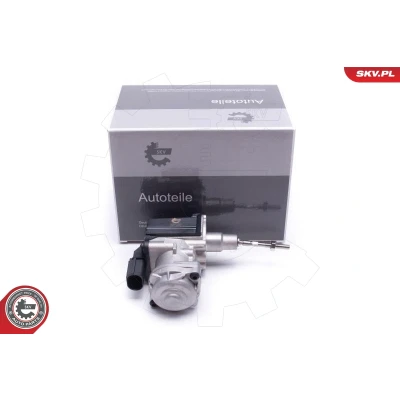 Abbildung von ESEN SKV 95SKV408 Ladedruckregelventil elektrisch AUDI: A4 B8 Limousine, Avant, A5 Coupe