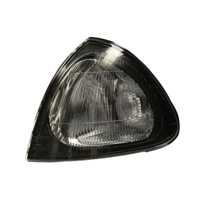 Abbildung von TYC 18 5458 05 2 Blinker weiß vorne links mit Lampenträger TOYOTA: Avensis I Liftback, Kombi, Limousine