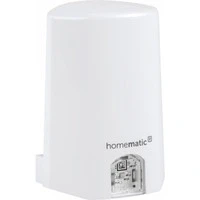 Abbildung von Homematic IP Lichtsensor außen Smart Home Steuerelement