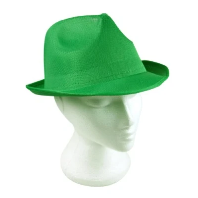 Abbildung von eBuyGB Unisex 127510410 Sun Hat (10 Stück), schwarz, one size