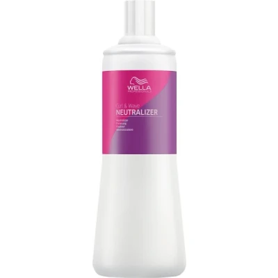 Abbildung von Curl It Neutralizer