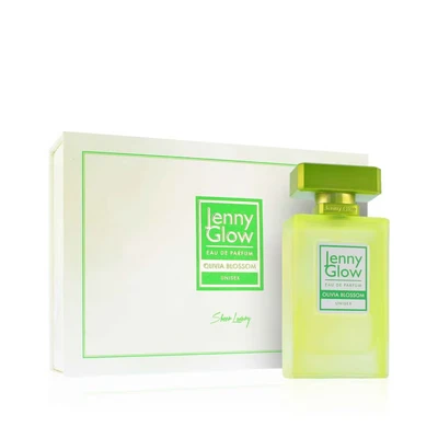 Abbildung von Jenny Glow Olivia Blossom Eau de Parfum 80 ml