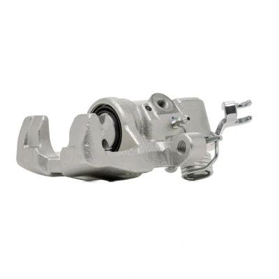 Abbildung von HELLA 8AN 355 781 761 Bremssattel Grauguss ohne Halter MAZDA: 6 Limousine, Sport Kombi, Station Wagon
