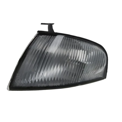 Abbildung von TYC 18 5494 01 2 Blinker vorne links ohne Lampenträger MAZDA: 323 P V Schrägheck, FAMILIA 5