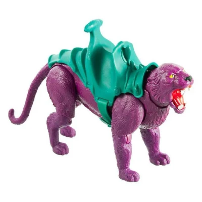Abbildung von Masters of the Universe Origins Figur Panthor