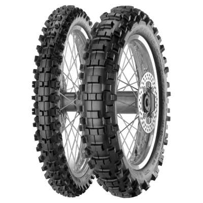 Abbildung von Metzeler MCE 6 Days Extreme 130/90 R18 69M PKW Sommerreifen Reifen 1907200