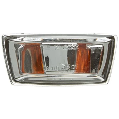 Abbildung von TYC 18 0232 11 2 Blinker vorne links, seitlicher Einbau ohne Lampenträger OPEL: Corsa D Schrägheck, Adam, Insignia A Sports Tourer, CHEVROLET: Orlando