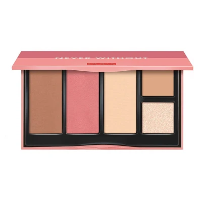 Abbildung von Pupa Never Without All In One Face Palette 002