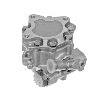 Abbildung von MEYLE 114 631 0006 Hydraulikpumpe hydraulisch ORIGINAL Quality AUDI: A4 B5 Limousine, Avant, VOLKSWAGEN: Passat Variant, GP Variant