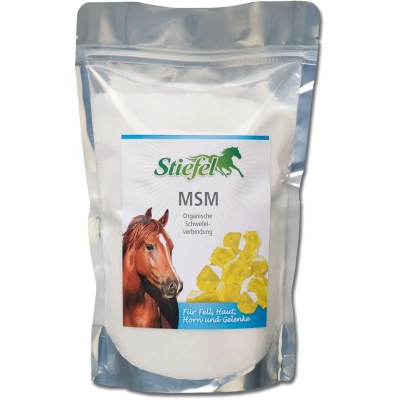 Abbildung von Stiefel MSM 1kg