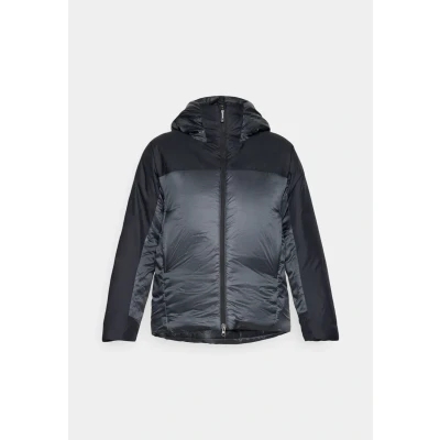 Abbildung von Houdini Double Winterjacke, Damen, Größe: XS, True black