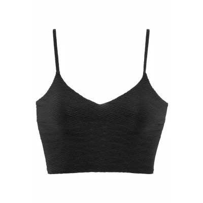 Abbildung von Sunseeker Bikinitop, Damen, Größe: 32xA/B, Schwarz