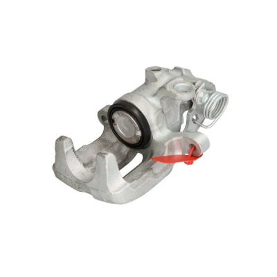 Abbildung von LAUBER 77.2260 Bremssattel Gusseisen Hinterachse links AUDI: 80 B4 Limousine, Coupe B3, Cabriolet