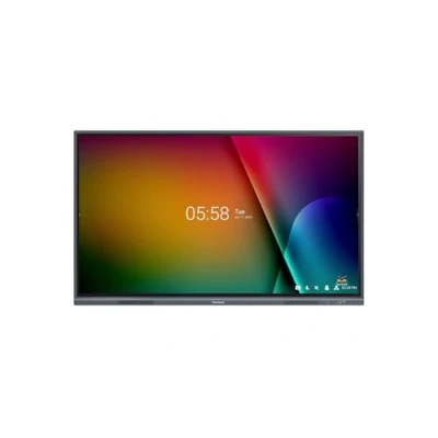 Abbildung von Viewsonic Signage Display IFP8633 G, 3840x2160; 2,18m (86 )