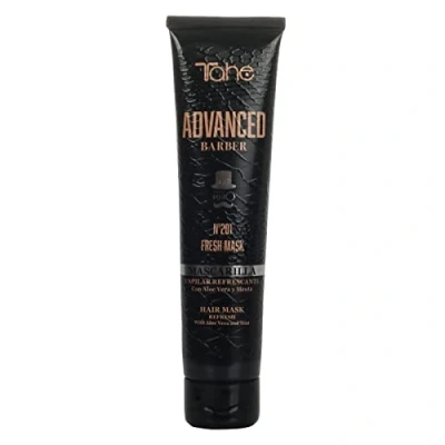 Abbildung von Tahe Advanced Barber Nein.201 Frisches Haar Maske, 100 ml