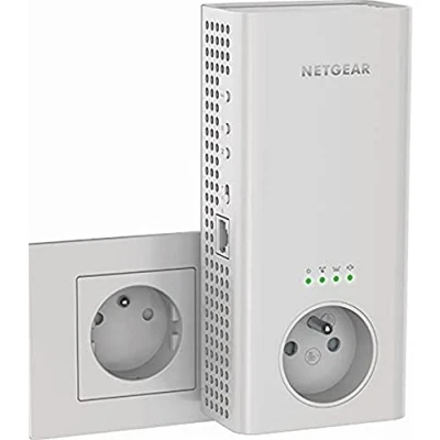 Abbildung von Netgear WLAN Repeater EX6470, Weiß