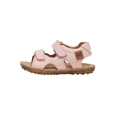 Abbildung von Naturino SKY Trekkingsandale für Kinder, Größe: 34, Pink Schuhe