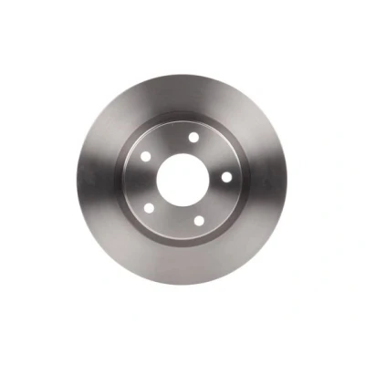 Abbildung von BOSCH 0 986 479 A28 Bremsscheibe 279,6 24 5 114,3 Belüftet geölt NISSAN: Pulsar Schrägheck, Juke, Sentra 7