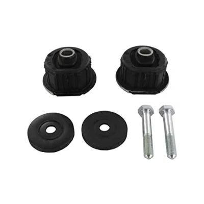 Abbildung von VAICO V30 7297 Reparatursatz, Achskörper Hinterachse, vorne EXPERT KITS + MERCEDES BENZ: W124 Limousine, Coupe, E Klasse T modell