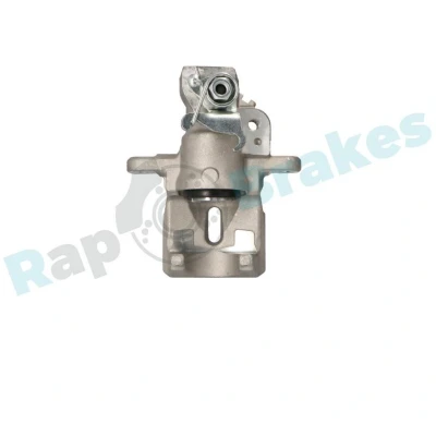 Abbildung von BLUE PRINT ADBP450127 Bremssattel Gusseisen Hinterachse links SUZUKI: SWIFT 4, SX4 II S Cross, Vitara IV SUV