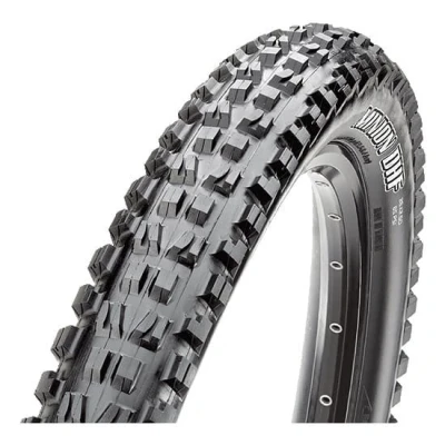 Abbildung von 63 584 MINION DHF DH