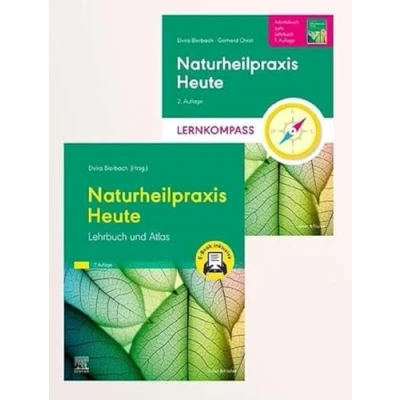Abbildung von Naturheilpraxis Heute (7. A.) + Lernkompass (2. 2.A.