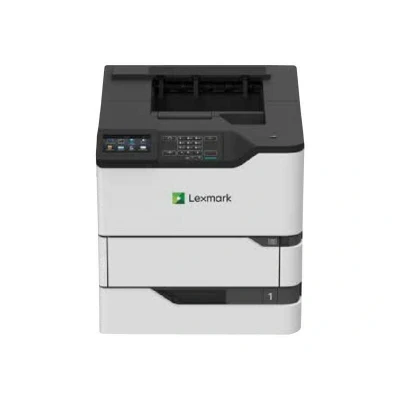 Abbildung von LEXMARK MS822de Laserdrucker