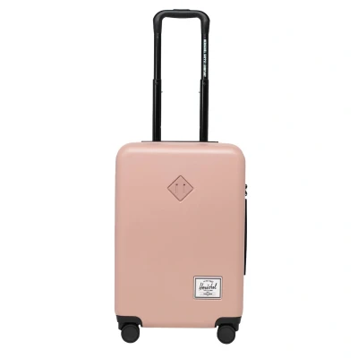 Abbildung von Herschel Supply Co. Heritage Hardshell Large Carry On Luggage ash rose