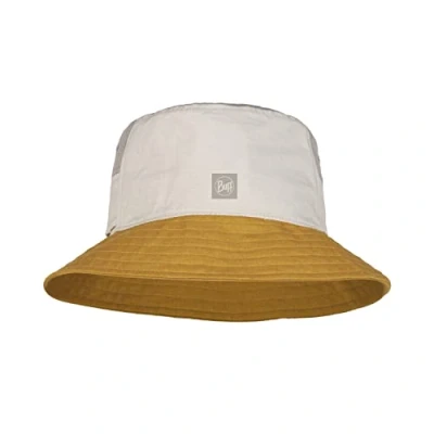 Abbildung von Buff Unisex Hat Sun Bucket Mütze, Ocher, L XL EU
