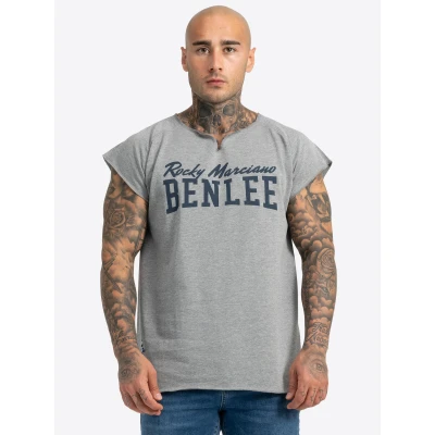 Abbildung von BENLEE Herren T Shirt Normale Passform Edwards XXL, Black
