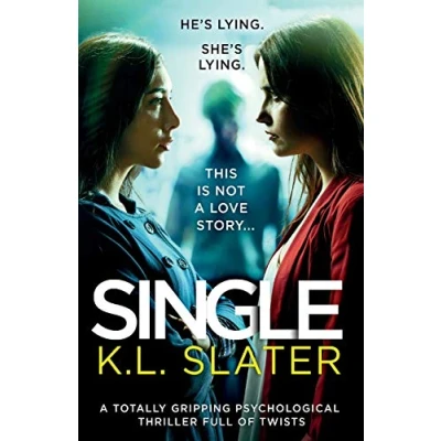 Abbildung von Single: A totally gripping psychological thriller full of twists