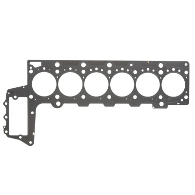 Abbildung von ELRING 428.440 Zylinderkopfdichtung 1,45 84,5 Metall Lagen Dichtung 1 BMW: 5 Touring, Limousine, 3 Limousine