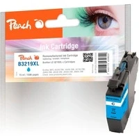 Abbildung von Tinte cyan 320284