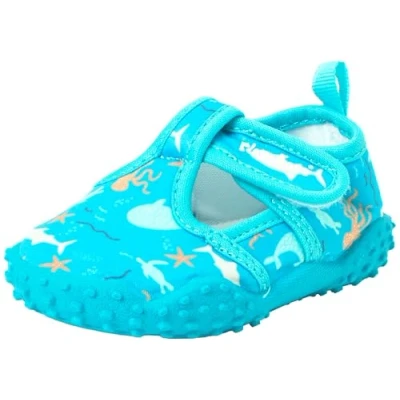 Abbildung von Playshoes Aqua Schuh Meerestiere Badeschuh