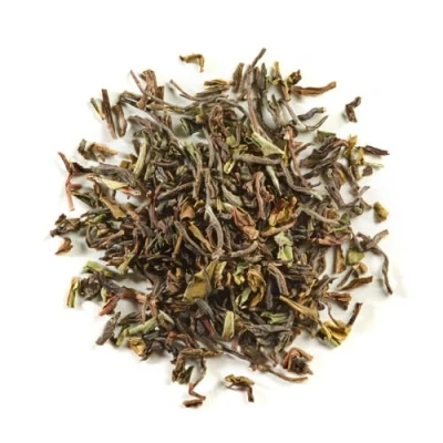Abbildung von Schrader Schwarzer Tee Darjeeling First Flush Hochland Blend FTGFOP1 Bio 125g