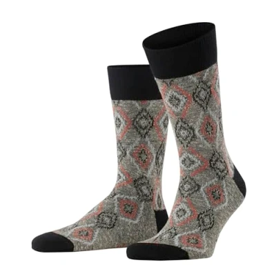 Abbildung von Falke Spell Socken, Herren, Größe: 39/40, Black
