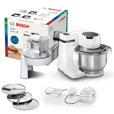 Abbildung von BOSCH Küchenmaschine &quot;MUMS2EW01&quot;