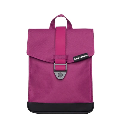 Abbildung von Bold Banana Envelope Mini Backpack magenta