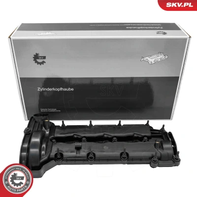 Abbildung von ESEN SKV 48SKV169 Zylinderkopfhaube mit Dichtung JEEP: GRAND CHEROKEE 4, Wrangler IV