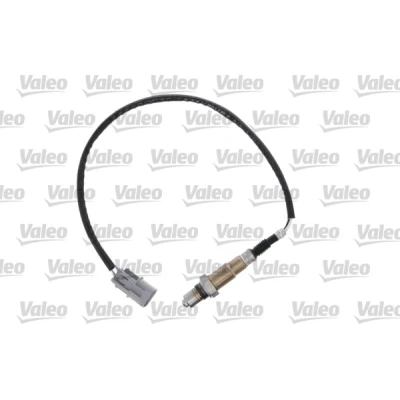 Abbildung von VALEO 368017 Lambdasonde vor Katalysator M18x1,5 Planarsonde, Gewinde vorgefettet, beheizt HYUNDAI: i20 I Schrägheck, ix35, i30 Schrägheck